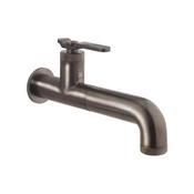 Crosswater Union Wall Mounted Mono Basin Mixer Tap image