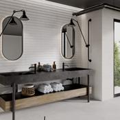 Madison 120x60 Rectified Matt Porcelain Floor Tile