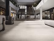 Asphalt 60x60 Matt Porcelain Tile