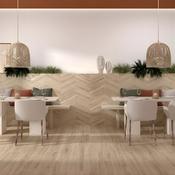 Rovere Chevron 8x40