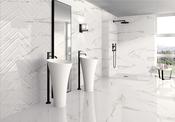 Selecta Carrara 120x40