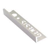 Nickel Tile Trim