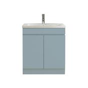 Deann Floorstanding Vanity Unit And Basin
