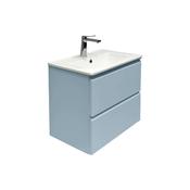 Deann Wall Hung Vanity Unit And Basin