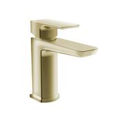 Swansea Mono Mixer Tap And Waste image