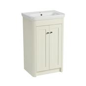 Halcyon Floorstanding Vanity Unit And Basin image