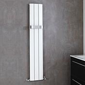 Aluminium Vega 1600x280 Radiator