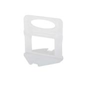 Rubi 1.5mm Delta Tile Levelling Spacer