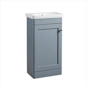 Marston 465mm Cloakroom Unit and Basin
