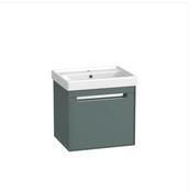 Acumen Wall Hung Unit And Basin- all options