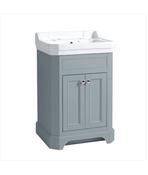 Vitoria 600m Vanity Unit And Basin- all colours