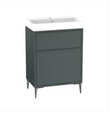 Arlington Freestanding Vanity Unit And Basin-all options