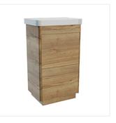 Perra Floorstanding Unit And Basin