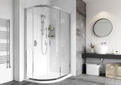 Haven 8 2 Door Quadrant Shower Enclosure image