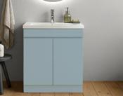 Deann Floorstanding Unit And Basin