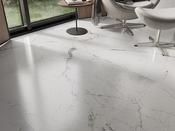 Windsor 90x90 Rectified Matt &amp;amp; SS Shine Porcelain Floor Tile
