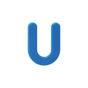 Bihui Blue Horseshoe Shim 1.5mm image