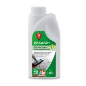 Waxwash