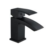 Brecon Mono Basin Mixer Tap &amp;amp; Waste image