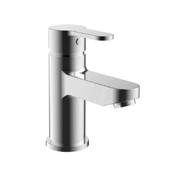 Pembroke Mono Mixer Tap and Waste - Chrome image