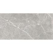 CLEARANCE - TAU Soapstone Silver 60x30 MATT Wall Tile