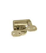 Burlington Soft Close Seat Hinges