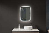 Winx 500x700 LED Bathroom Mirror image