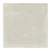CLEARANCE - Laplatera Tectonic White 60x60 Floor Tile image