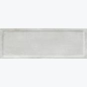 CLEARANCE - Cifre Titan (Titanium) Pearl Brillo 30x10 Wall Tile image