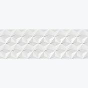 JOB LOT – 6 BOXES Lakestone Cloud Decór 33x100 Wall Tile (€10.95yd2) image