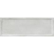 CLEARANCE - Cifre Titan (Titanium) Pearl Brillo 30x10 Wall Tile image