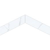 CLEARANCE - Pamesa Lincoln M Chevron 8x40 Wall Tile image