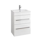 Ikon Floorstanding Vanity Unit &amp;amp; Basin image