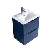 Sophie Wall Hung Unit and Basin
