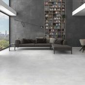 Elementi Gray Nat 75x75 Floor Tile image