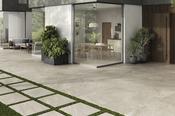 Sakhir Ivory 75x75 R10 Floor Tile image