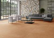 Pursue Terre NAT 60x60 Floor Tile image