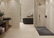 Glamstone Beige INOUT NAT 75x75 Floor Tile image