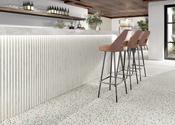Mainzu Dots 20x20 Wall &amp;amp; Floor Tile