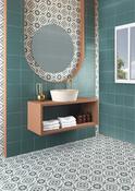Mainzu Infusion 20x20 Wall &amp;amp; Floor Tile