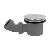 Tailored 90mm High Flow Shower Tray Waste