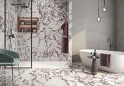 Lux Viola 120x60 Rectified Polished Porcelain Wall &amp;amp; Floor Tile