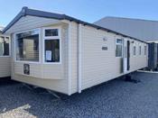2015 Swift Loire 35x12 *Winter Spec*