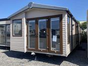 2014 Swift Moselle 40x12 *Winter Spec*