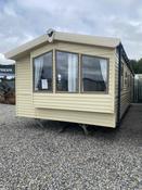 2014 Willerby Salsa 35x12