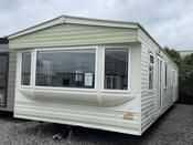 Pemberton Monte Carlo 35x12 *AS IS*