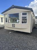 2016 Swift Loire 35x12 3 Bed