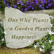 Happiness Plaque