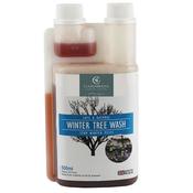 Winter Tree Wash image