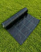 Heavy Duty Landscape Fabric (1m × 10m)